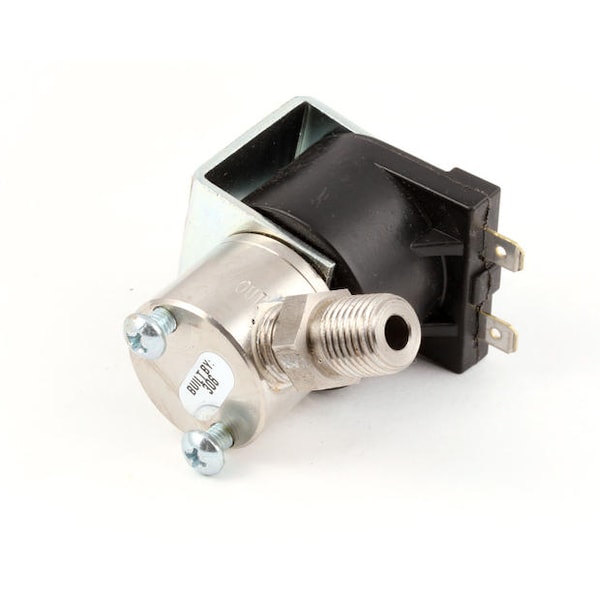 Bloomfield 120 Volt Metal .75Gpm Vlv-Sol 2V-70124 - main